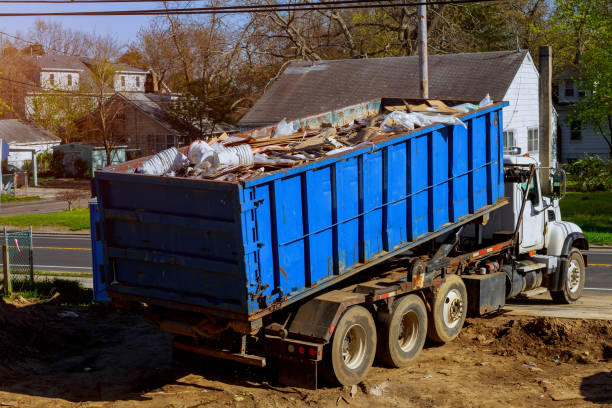 Best Garage Cleanout Services  in Valley Forge, TN