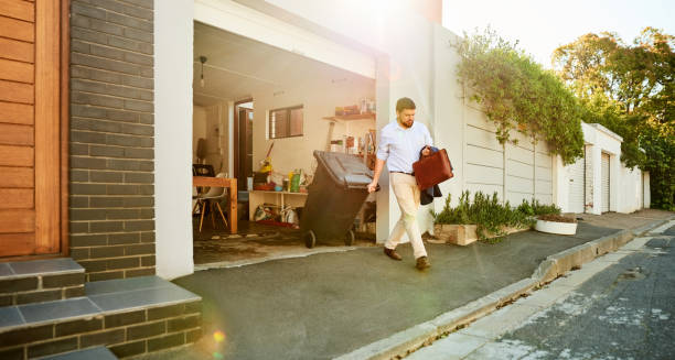 Best Garage Cleanout Services  in Valley Forge, TN
