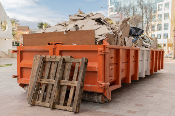 Best Yard Waste Removal  in Valley Forge, TN