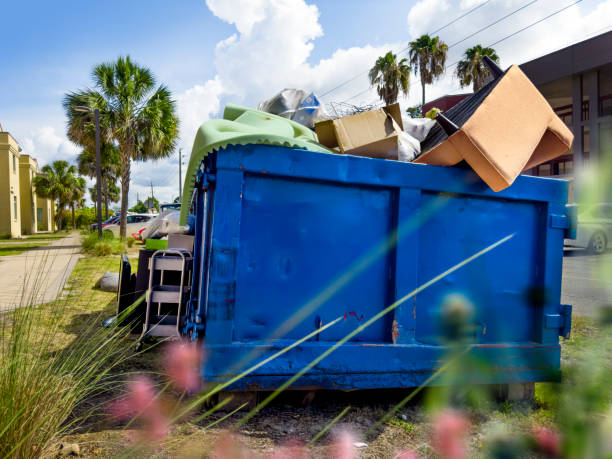 Best Attic Cleanout Services  in Valley Forge, TN