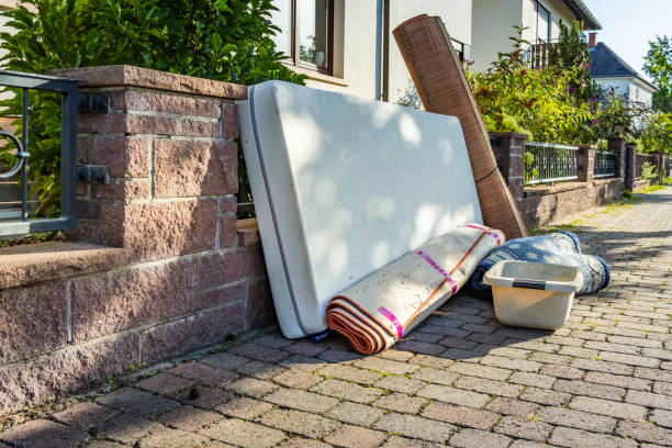 Best Construction Debris Removal  in Valley Forge, TN
