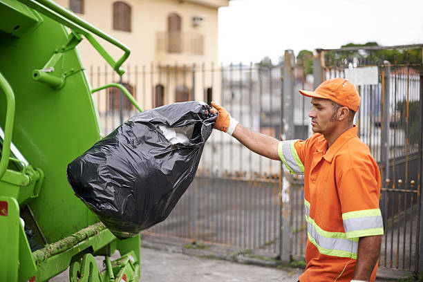 Best Construction Debris Removal  in Valley Forge, TN